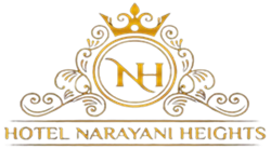 hotel narayani heights